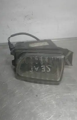 Seat Toledo II (1M) Front fog light 201963583 96162100 LI96162100