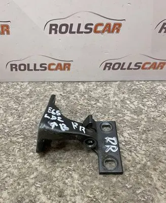 BMW 7 E65 E66 Rear door upper hinge 7017816