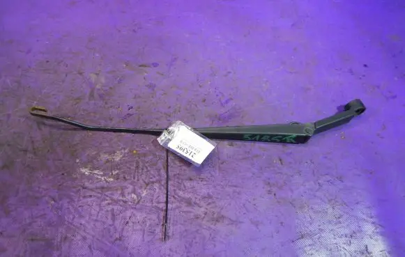 Chevrolet Lacetti Front wiper blade arm
