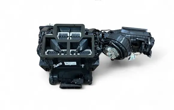 BMW 3 G20 G21 Interior heater climate box assembly 7942068 0463066 GBT63032AP