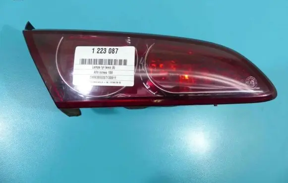Alfa Romeo 159 Rear/tail lights 939562302 IMPRK1223087