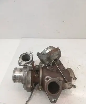 Opel Zafira C Turbo 55581460