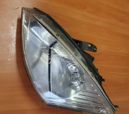 Ford Focus Headlight/headlamp XS4X13006