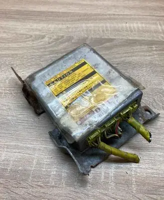 Subaru Legacy Airbag control unit/module 98221AE050 1523002741 DPL4