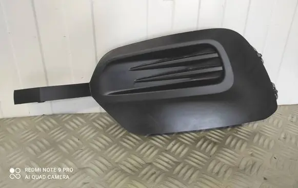 Toyota ProAce City Front bumper lower grill 9816778480 86942