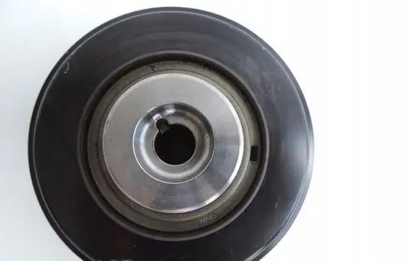 Ford Puma Crankshaft pulley L1BG6316B