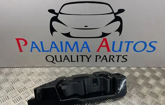 Opel Astra L Other trunk/boot trim element 98417092ZD