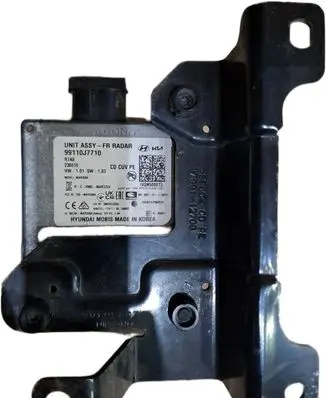 KIA Xceed Distronic sensor radar 99110J7710 J799112700