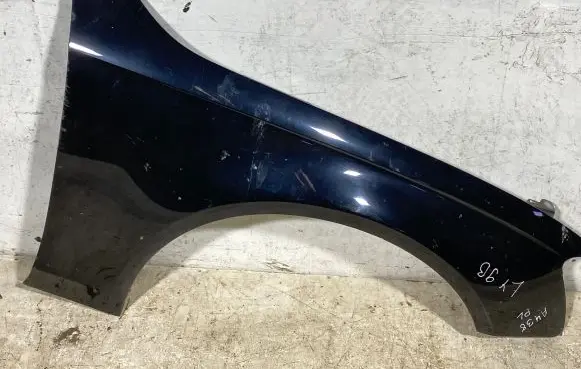 Audi A4 S4 B8 8K Fender