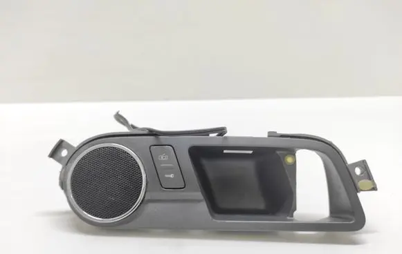 Volkswagen Phaeton High frequency speaker in the rear doors 3D4839114