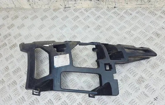 Ford Mondeo MK IV Front bumper mounting bracket 7S7117E856A