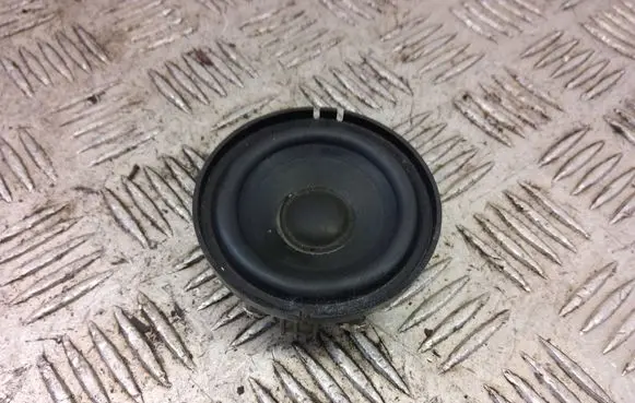BMW 1 E82 E88 Panel speaker 6938657