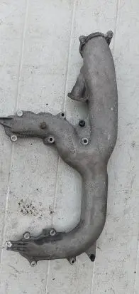 Intake manifold