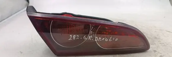 Alfa Romeo 159 Tailgate rear/tail lights