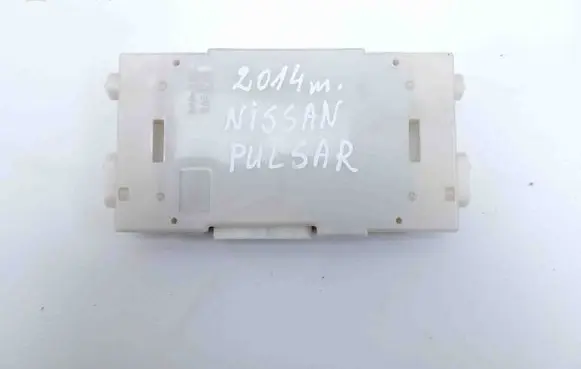 Nissan Pulsar Other devices E6719011 277603ZP0B