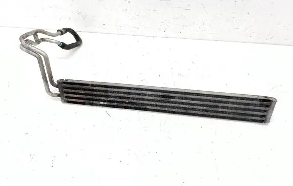 Audi Q7 4L Power steering radiator 7L8422885A