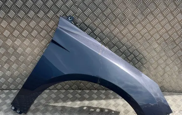 Ford Focus Fender