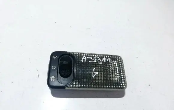 Rear seat light