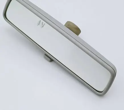 Volkswagen Golf IV Rear view mirror (interior) 014022 3B0857511G