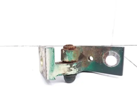 Front door lower hinge