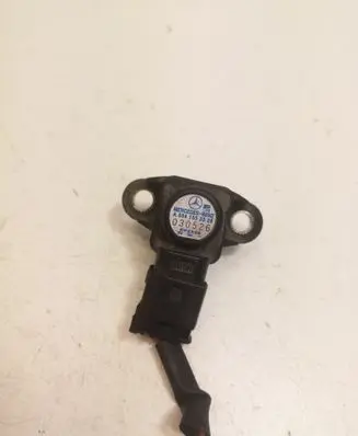 Mercedes-Benz CLK A209 C209 Air pressure sensor A0041533328