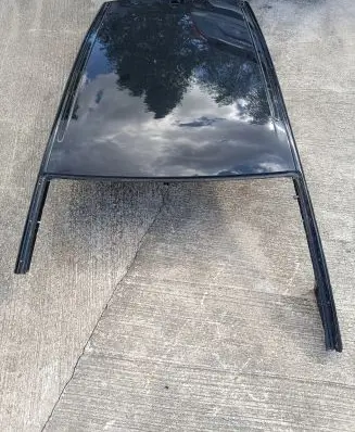 Volkswagen ID.4 Roof 