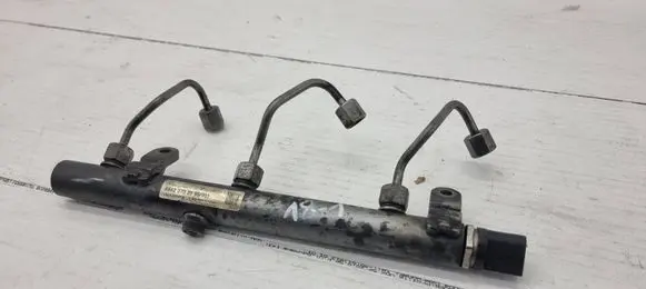 Mercedes-Benz ML W164 Fuel main line pipe A6420702595