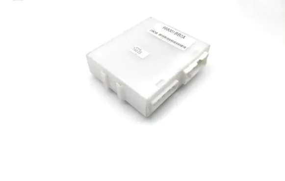 Infiniti FX Comfort/convenience module 988001BB0A