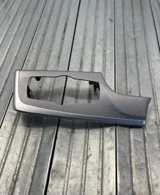 BMW 5 F10 F11 Panel trim 9166644 8050167