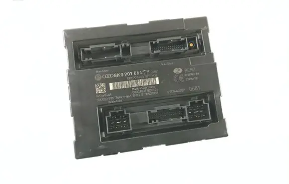 Audi A5 8T 8F Comfort/convenience module 8K0907064FB