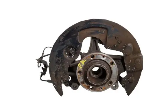 Citroen C4 II Picasso Front wheel hub