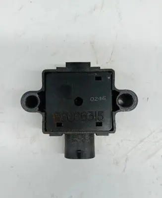 Jeep Cherokee XJ Airbag deployment crash/impact sensor 56006315