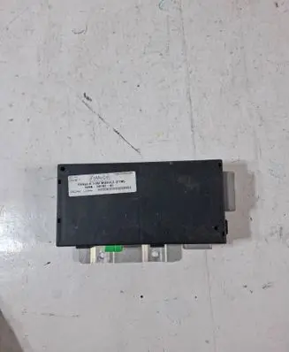 Ford Galaxy Tow bar trailer control unit/module 6G9N14B192AC
