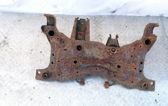 Front subframe