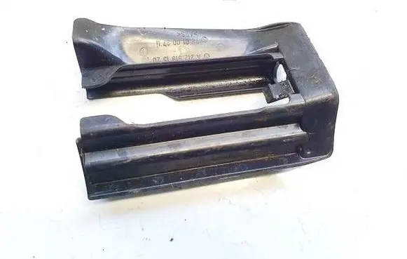 Mercedes-Benz E W212 Other interior part a2129191520