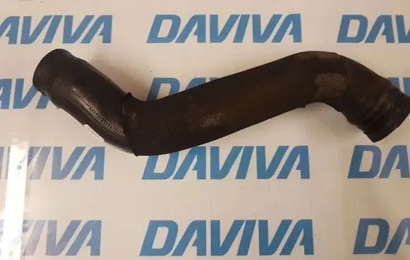 Audi A8 S8 D3 4E Intercooler hose/pipe 4E0145943