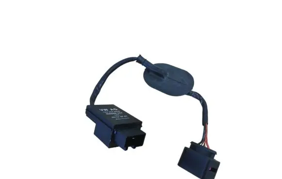 Volkswagen Touran I Fuel injection pump control unit/module 1K0906093E