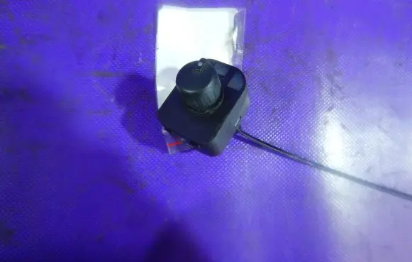 Audi A3 S3 A3 Sportback 8P Wing mirror switch 8E0959565