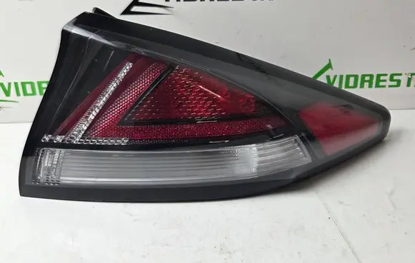 Hyundai Ioniq Rear/tail lights 92402G2200 200714 6645198