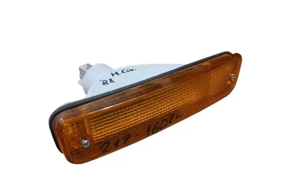 Honda Civic Front indicator light 2171608l 082171608rf