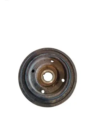Subaru Forester SH Crankshaft pulley