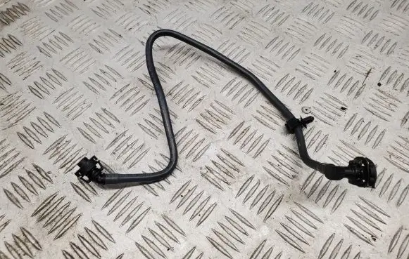 Audi Q8 Air intake hose/pipe 4M0121081DD 4M0121081