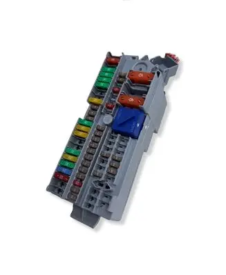 BMW 5 G30 G31 G38 Fuse box set 9350313 03009212