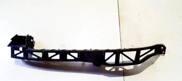 Mazda 3 I Headlight/headlamp mounting bracket bp4k50161