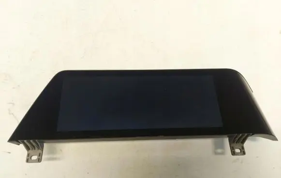 BMW 1 F20 F21 Screen/display/small screen 8798744