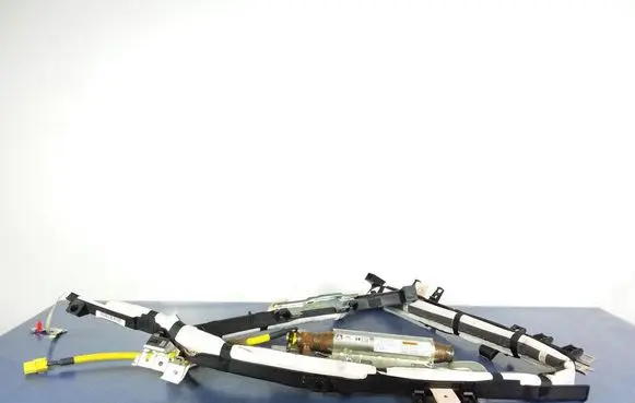 Honda CR-V Roof airbag 