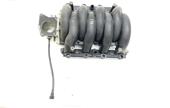 Intake manifold