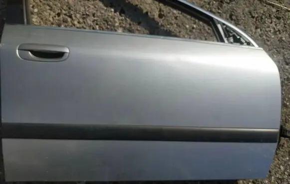Peugeot 607 Front door trim (molding) 