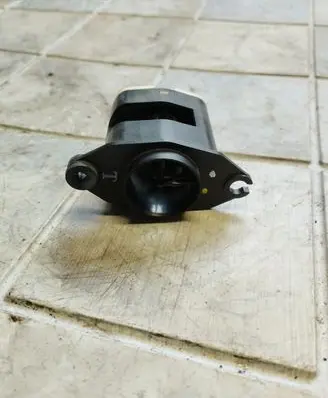 Hyundai Santa Fe Interior temperature sensor 972703LXXX