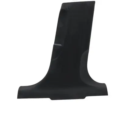 Audi A6 Allroad C7 (B) pillar trim (bottom) 4G0867240A 4712200